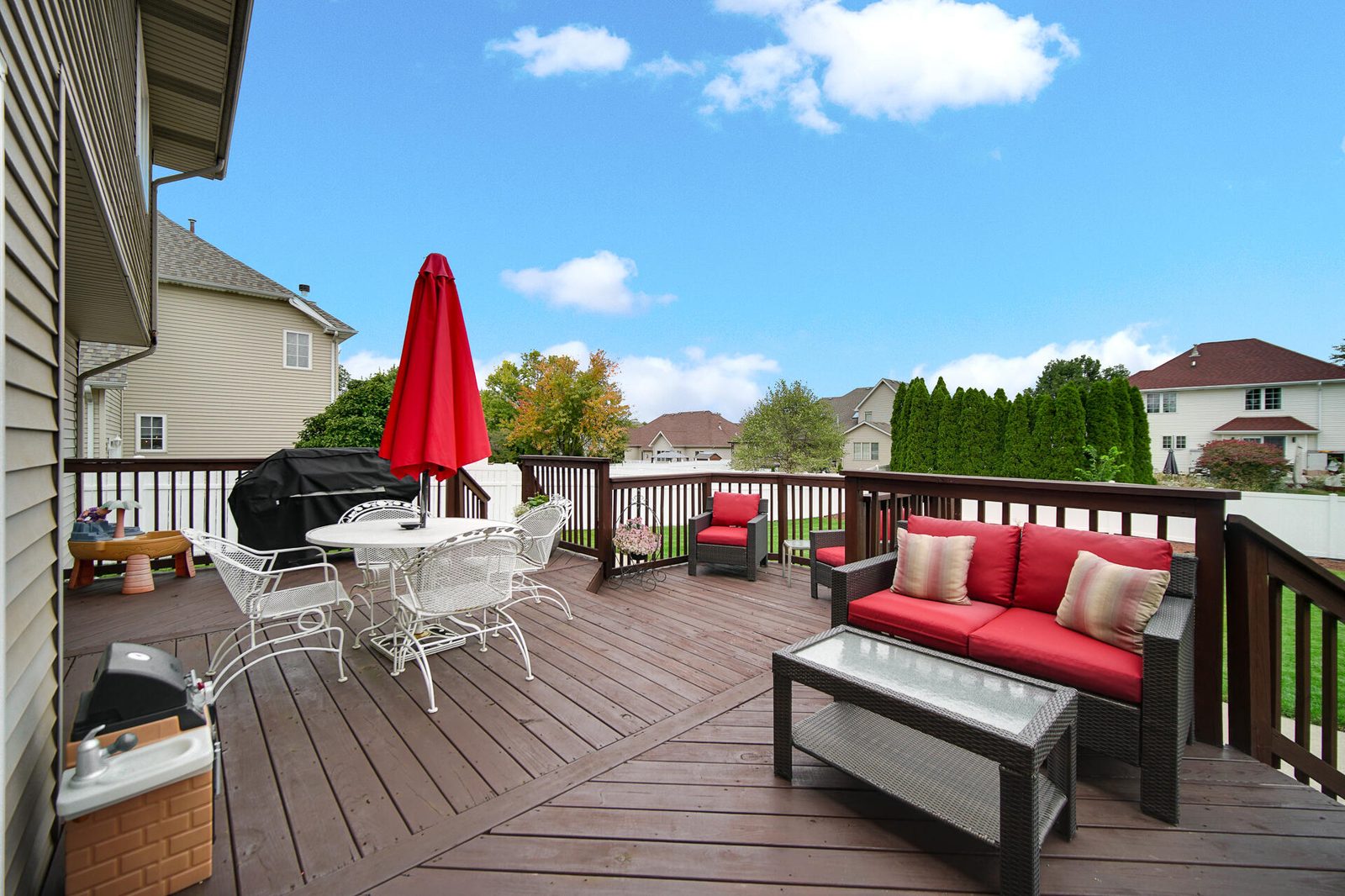 1517 Knighthood Drive photo 20