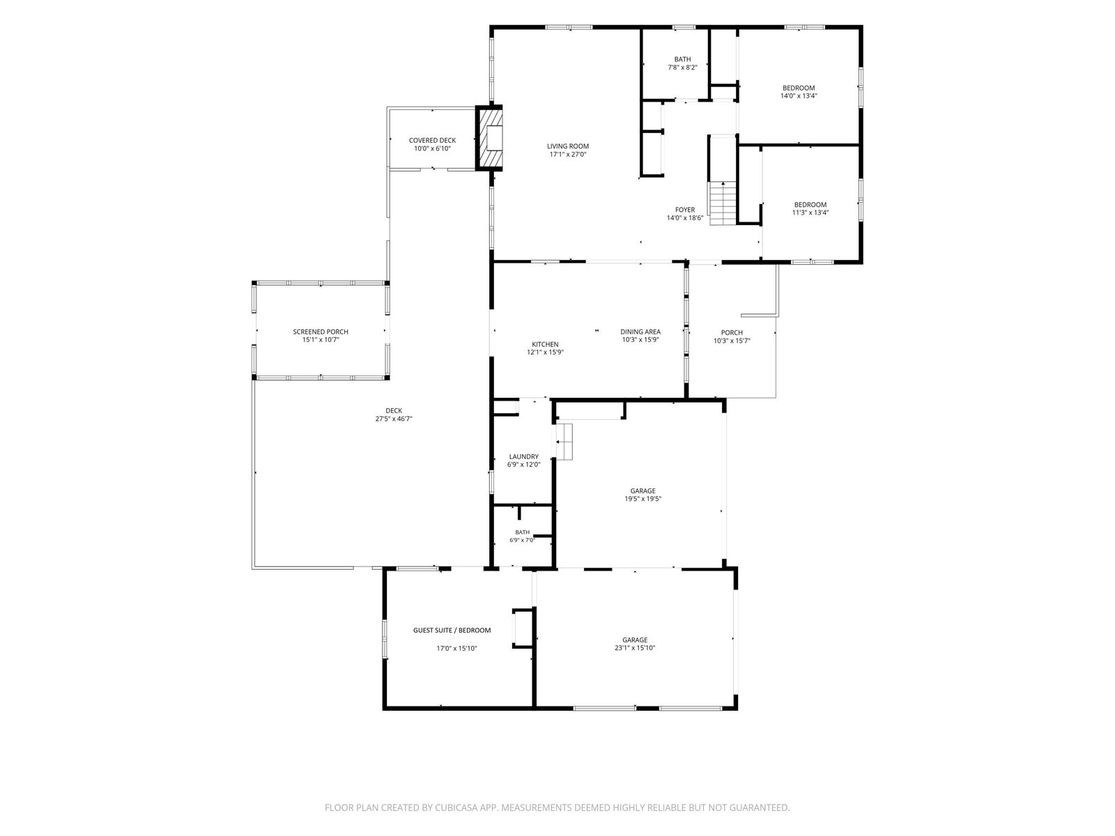 140 S Oxford Avenue photo 44