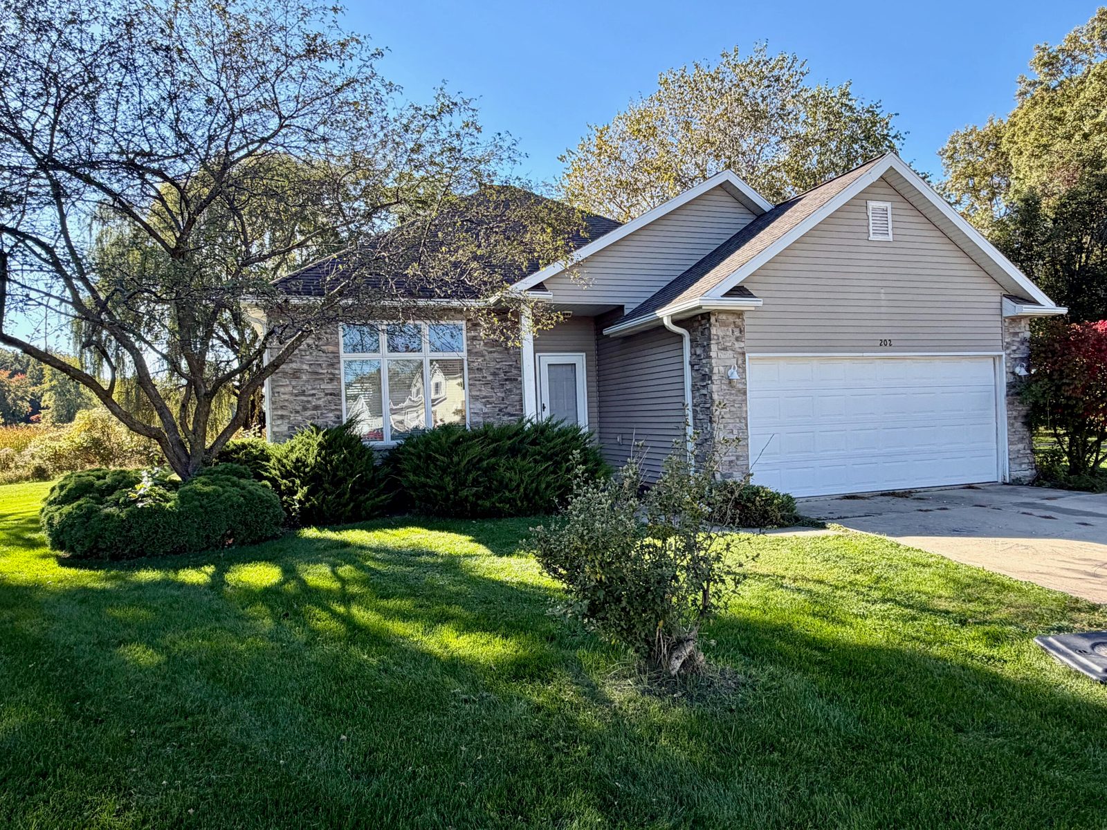 202 Kraus Drive photo 1