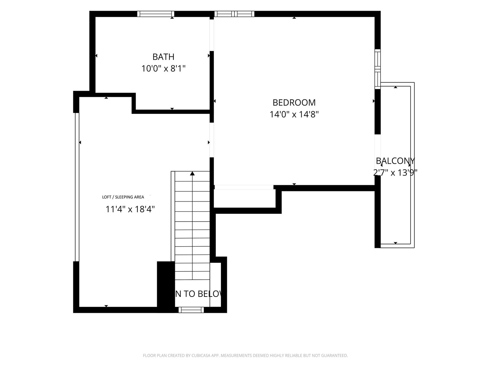 140 S Oxford Avenue photo 45