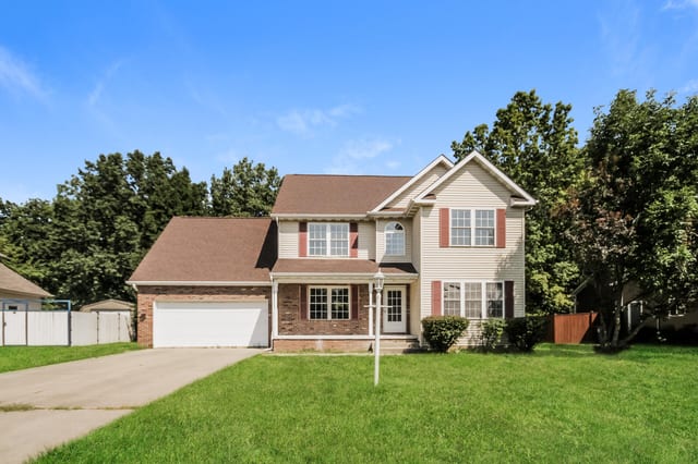 1310 Dune Meadows Drive
