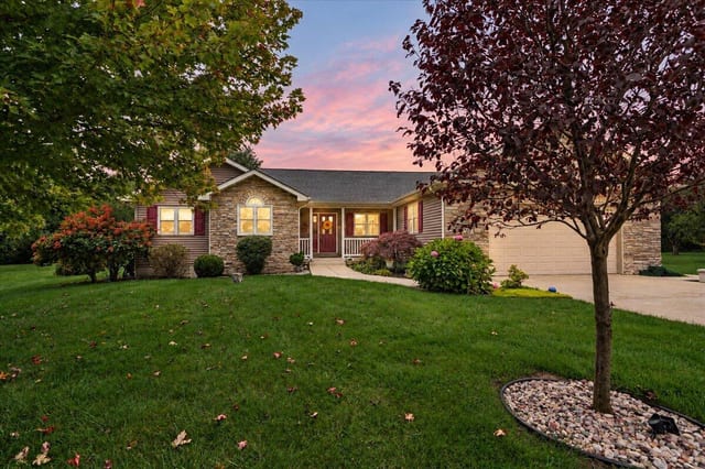 29 Pinehurst Drive