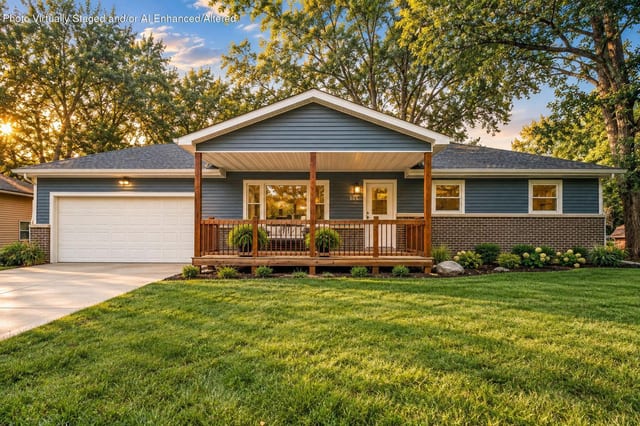 509 Gatewood Drive