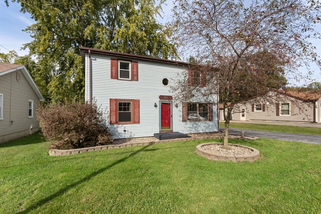 901 Mccord Road