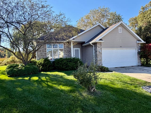 202 Kraus Drive