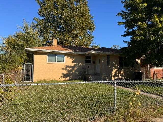 4349 Carolina Street
