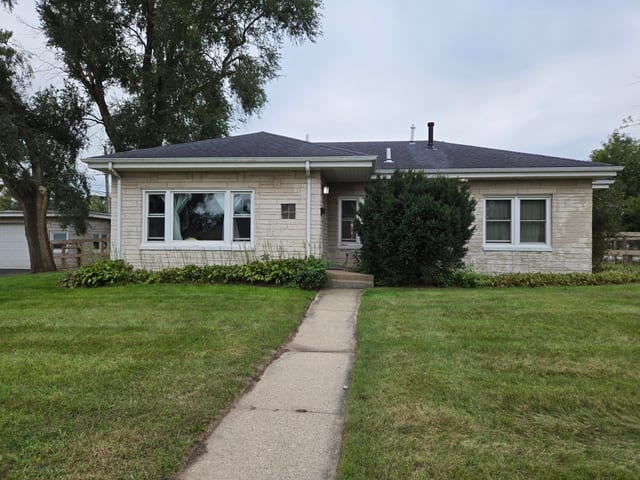 145 N Wood Street