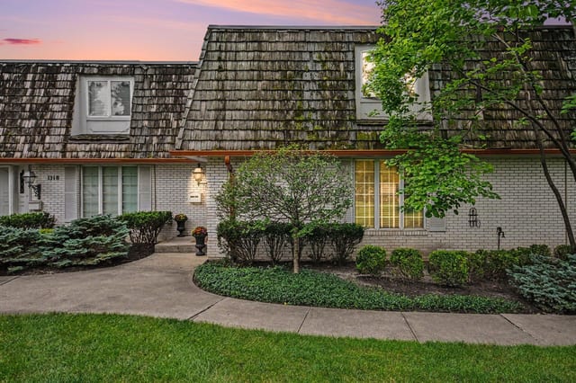 1316 Camellia Drive