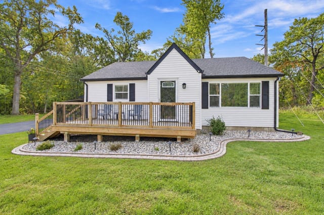1001 W Main Street