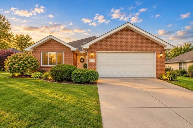 3034 Liberty Drive